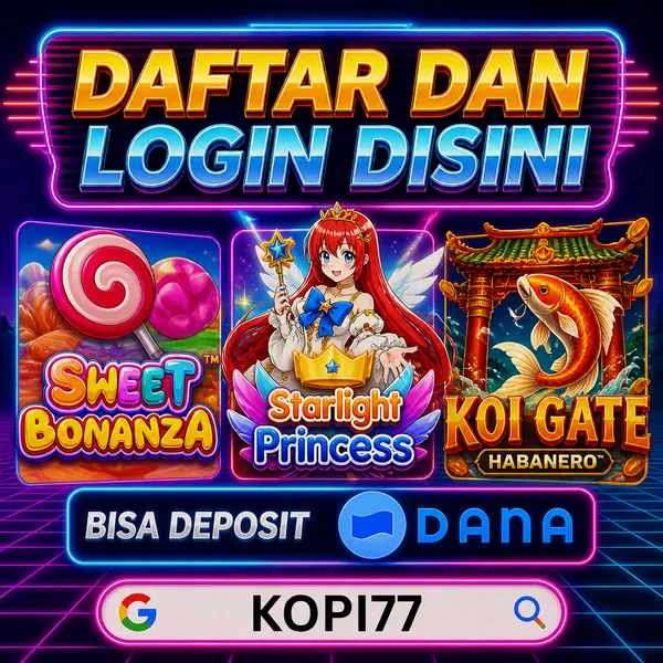 KOPI77