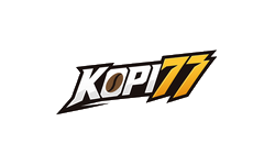 KOPI77 logo